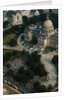 Aerial View of Freedom Marchers by Corbis