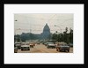 View of National Building by Anonymous
