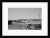Aerial View of Homes and Buildings of Katutura by Anonymous