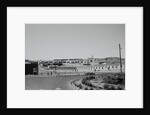 Aerial View of Homes and Buildings of Katutura by Anonymous