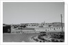 Aerial View of Homes and Buildings of Katutura by Anonymous
