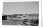 Aerial View of Homes and Buildings of Katutura by Anonymous