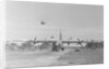 Military Aircraft at Dau Tieng Air Field by Anonymous