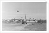 Military Aircraft at Dau Tieng Air Field by Anonymous