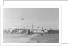 Military Aircraft at Dau Tieng Air Field by Anonymous