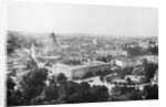 General View of Vilnius, Lithuania by Anonymous