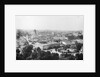 General View of Vilnius, Lithuania by Anonymous