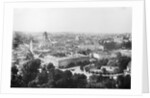 General View of Vilnius, Lithuania by Anonymous