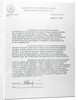 Letter of August 17, 1961 Regarding FBI Wiretapping by Anonymous