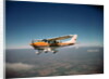 Cessna Superlobe Flying by Anonymous