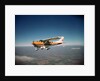 Cessna Superlobe Flying by Anonymous