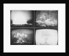Television Pictures of Chinese Nuclear Tests by Anonymous