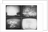 Television Pictures of Chinese Nuclear Tests by Anonymous