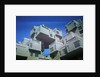 Habitat 67 Apartments Built for 1967 Exposition by Anonymous