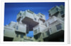 Habitat 67 Apartments Built for 1967 Exposition by Anonymous