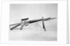 AR-15 Rifle by Anonymous