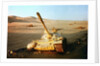 Wrecked Jordanian Tanks in Judean Hills by Anonymous