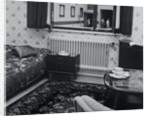 Interior View of an Apartment by Anonymous