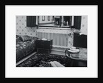 Interior View of an Apartment by Anonymous