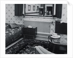 Interior View of an Apartment by Anonymous