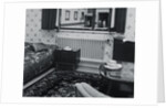 Interior View of an Apartment by Anonymous