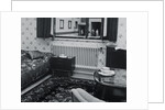 Interior View of an Apartment by Anonymous