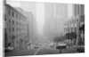 Smog in Los Angeles by Anonymous