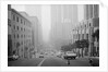 Smog in Los Angeles by Anonymous