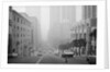 Smog in Los Angeles by Anonymous