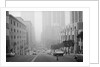 Smog in Los Angeles by Anonymous