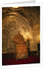 View of Peacock Throne by Anonymous