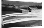 Water Running Over the Mangla Dam by Anonymous