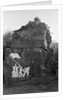 Sculpture of the Fall of Iwo Jima by Anonymous
