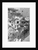 Demolition of the Famed Imperial Hotel Designed by Frank LLoyd Wright by Anonymous