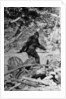 Alleged Photo of Bigfoot by Anonymous