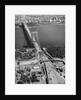 George Washington Bridge Approach by Anonymous