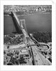 George Washington Bridge Approach by Anonymous