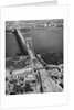 George Washington Bridge Approach by Anonymous