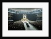 Interior View of Shigeru Yoshida Funeral Procession by Anonymous