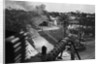 Overhead City View in Hue by Anonymous