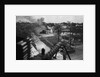 Overhead City View in Hue by Anonymous