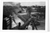 Overhead City View in Hue by Anonymous