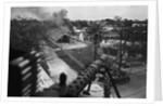 Overhead City View in Hue by Anonymous