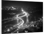 Berlin Highway by Anonymous