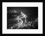 Berlin Highway by Anonymous