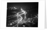 Berlin Highway by Anonymous