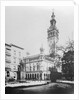 Steepled Madison Square Garden Version by Anonymous