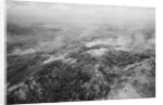 Aerial View of Hill 861 by Anonymous