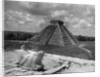 Temple of Kukulkan by Anonymous