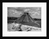 Temple of Kukulkan by Anonymous